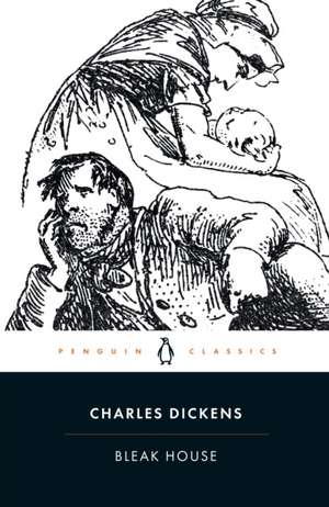 Bleak House de Charles Dickens