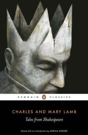 Tales from Shakespeare de Charles and Mary Lamb