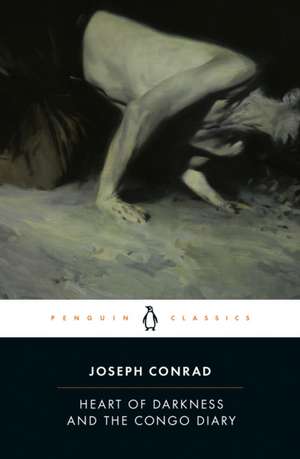 Heart of Darkness de Joseph Conrad