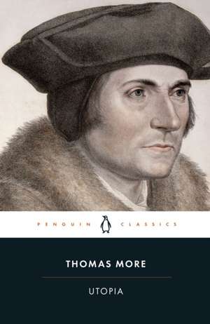 Utopia de Thomas More