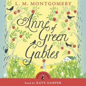 Anne of Green Gables de Kate Harper