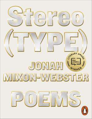Mixon-Webster, J: Stereo(TYPE)