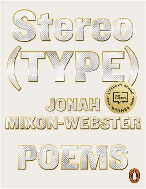 Stereo(TYPE) de Jonah Mixon-Webster