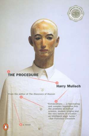 The Procedure de Harry Mulisch