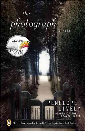 The Photograph de Penelope Lively