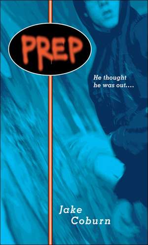 Prep: The Scary Snake Mystery #17 de Jake Coburn