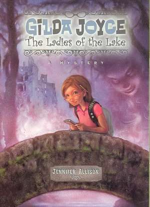 Gilda Joyce de Jennifer Allison