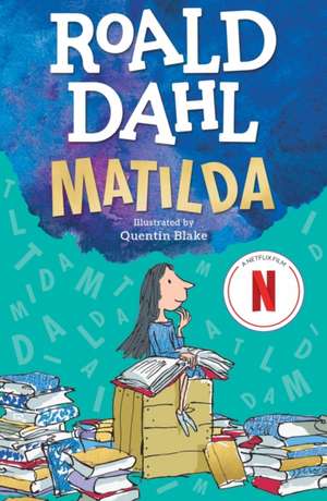 Matilda de Roald Dahl