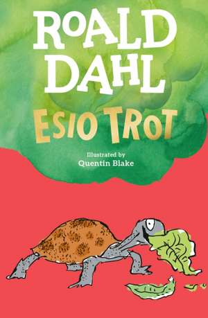 Esio Trot de Roald Dahl