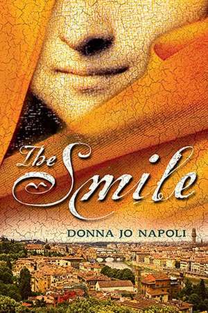 The Smile de Donna Jo Napoli