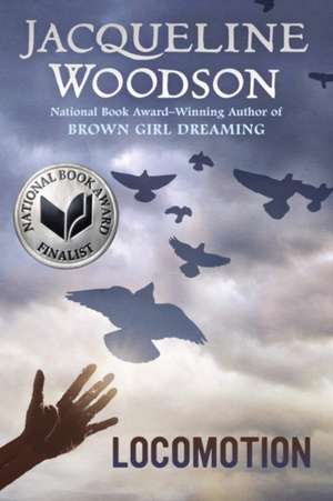 Locomotion de Jacqueline Woodson