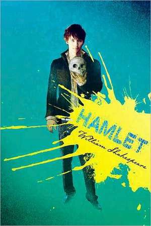 Hamlet de William Shakespeare