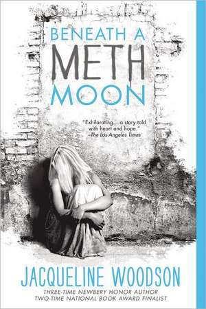 Beneath a Meth Moon: An Elegy de Jacqueline Woodson