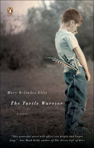 The Turtle Warrior de Mary Relindes Ellis