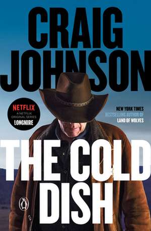 The Cold Dish de Craig Johnson