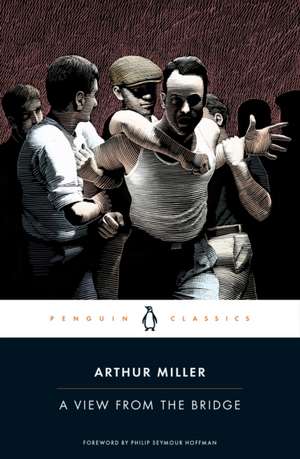 A View from the Bridge de Arthur Miller