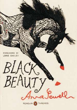 Black Beauty. Penguin Classics Deluxe Edition de Anna Sewell