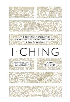 I Ching de John Minford