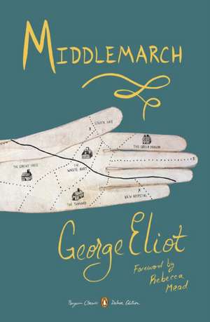 Eliot, G: Middlemarch
