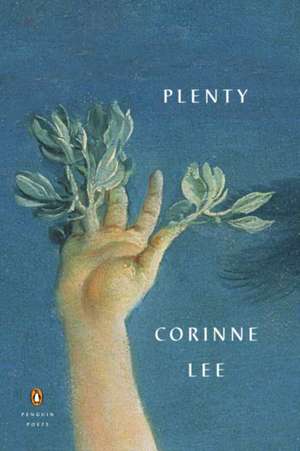 Plenty de Corinne Lee