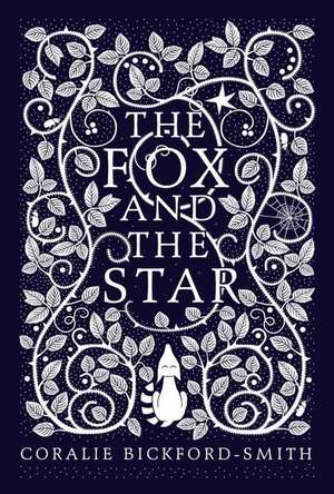 Fox and the Star de Coralie Bickford-Smith