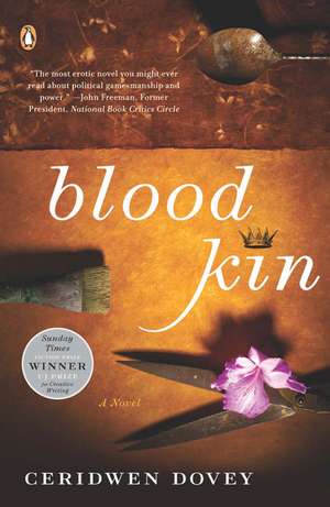 Blood Kin: An Arabian Family in the American Century de Ceridwen Dovey