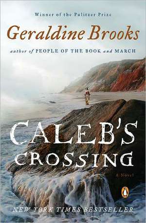 Caleb's Crossing de Geraldine Brooks