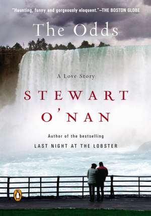 The Odds de Stewart O'Nan