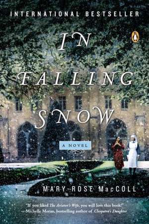 In Falling Snow de Mary-Rose MacColl