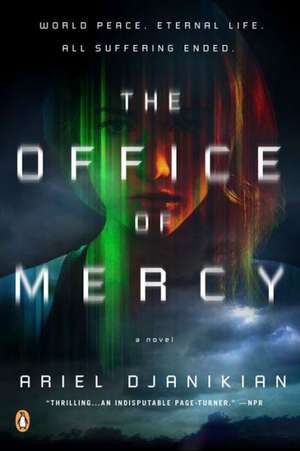 The Office of Mercy de Ariel Djanikian