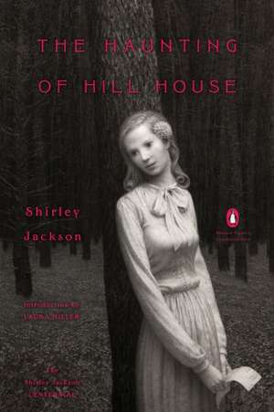 The Haunting of Hill House de Shirley Jackson