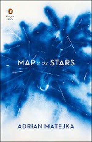 Map to the Stars de Adrian Matejka