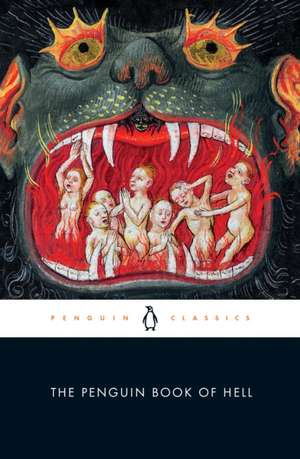 The Penguin Book of Hell de Scott G. Bruce