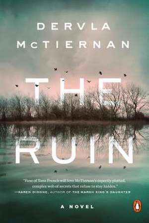 The Ruin de Dervla McTiernan