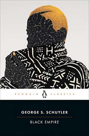 Black Empire de George S. Schuyler