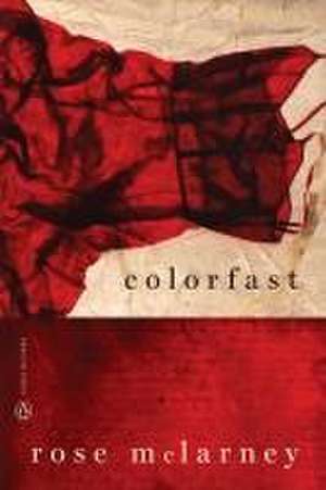 Colorfast de Rose McLarney