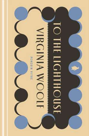 To The Lighthouse de Virginia Woolf