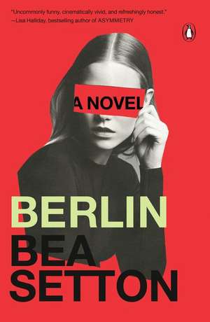 Berlin de Bea Setton