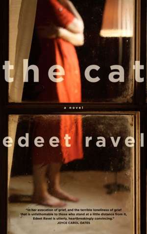 The Cat de Edeet Ravel