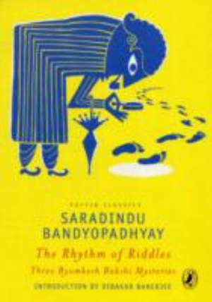 Puffin Classics de Saradindu Bandyopadhyay