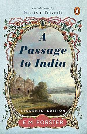 A Passage to India de E. Forster