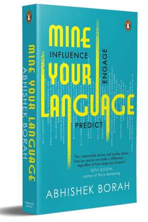 Mine Your Language de Abhishek Borah