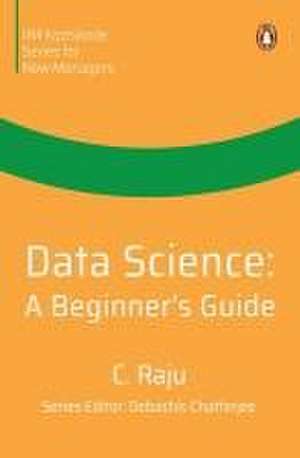 Data Science de C. Raju