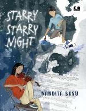 Starry Starry Night de Nandita Basu