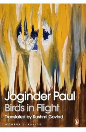Birds in Flight de Rashmi Govind
