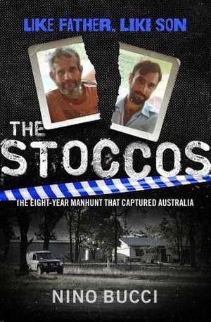 The Stoccos de Nino Bucci