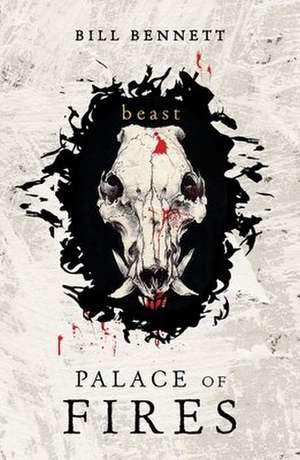 Beast de Bill Bennett