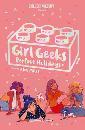 Perfect Holidays, Volume 3 de Alex Miles