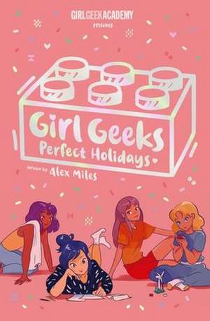Perfect Holidays de Alex Miles