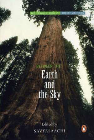 Between the Earth and the Sky